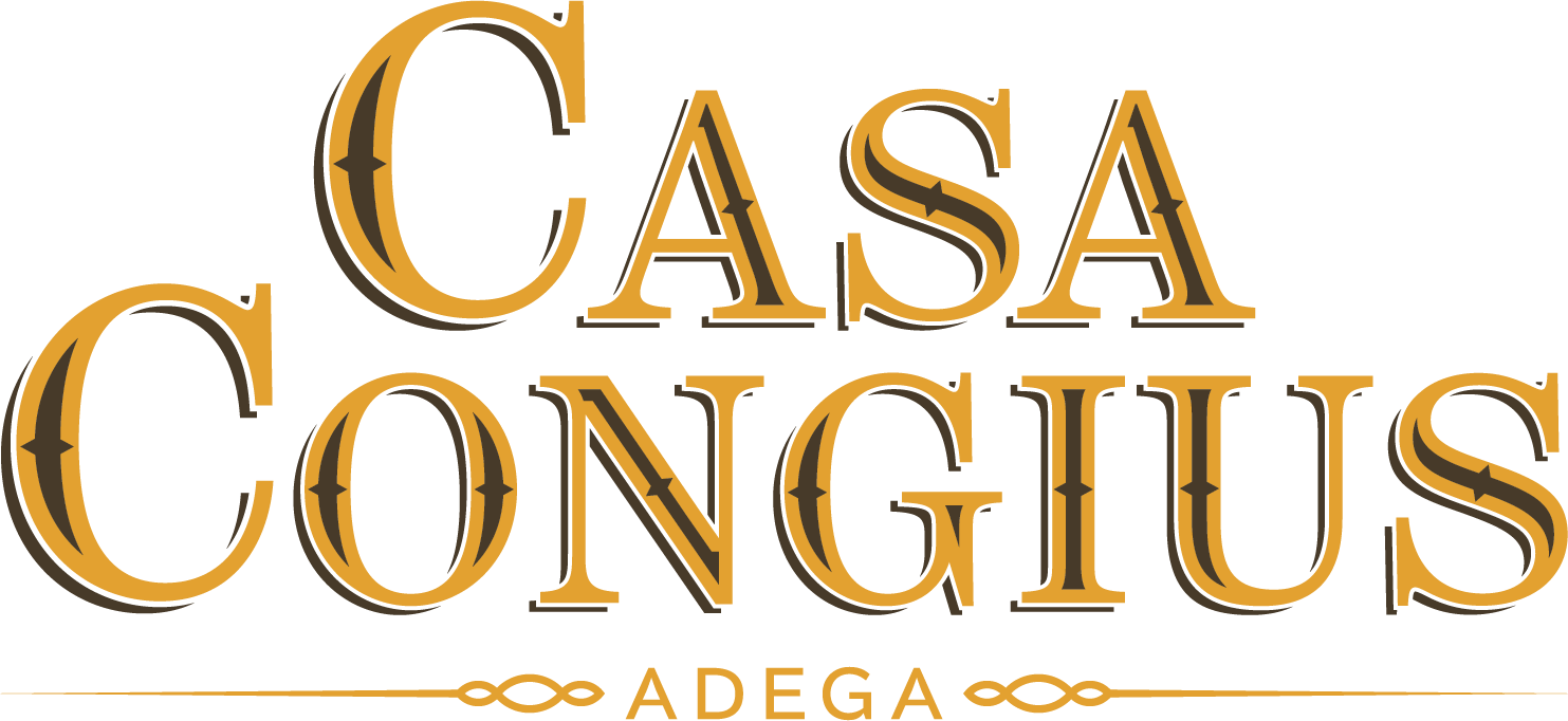 Logo Casa Congius